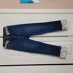 Gorgeous Frank Lyman Jeans